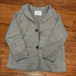 Boys blazer